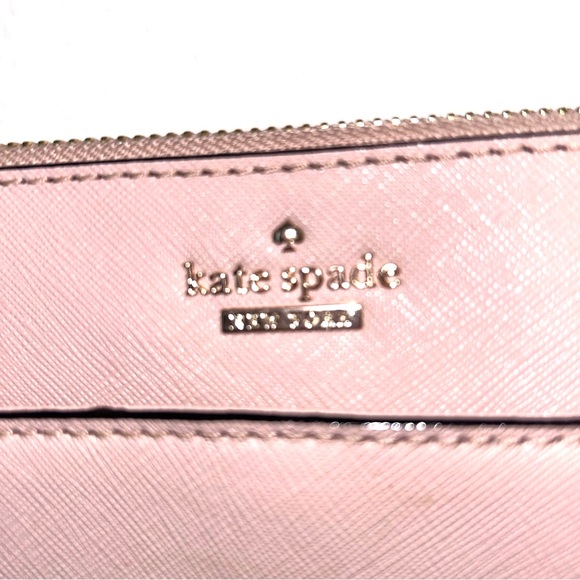 Kate Spade Southport Blush Pink Crossbody Bag NWOT - Picture 2 of 10